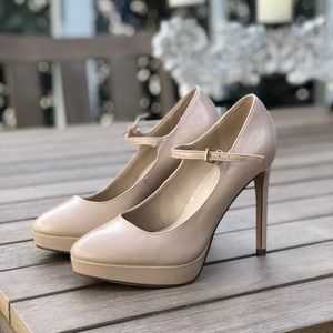 Shoes Bege, verniz, doll, dolls, social